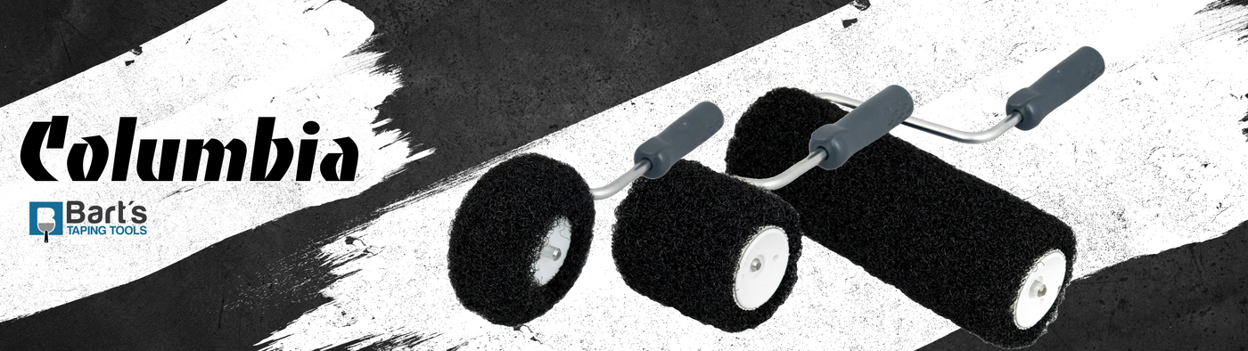 NEW Columbia Mud Rollers