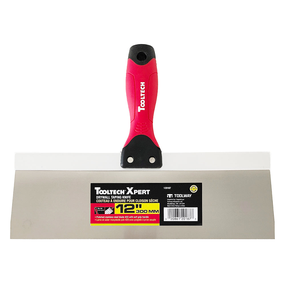 ToolTech Xpert Drywall Taping Knives