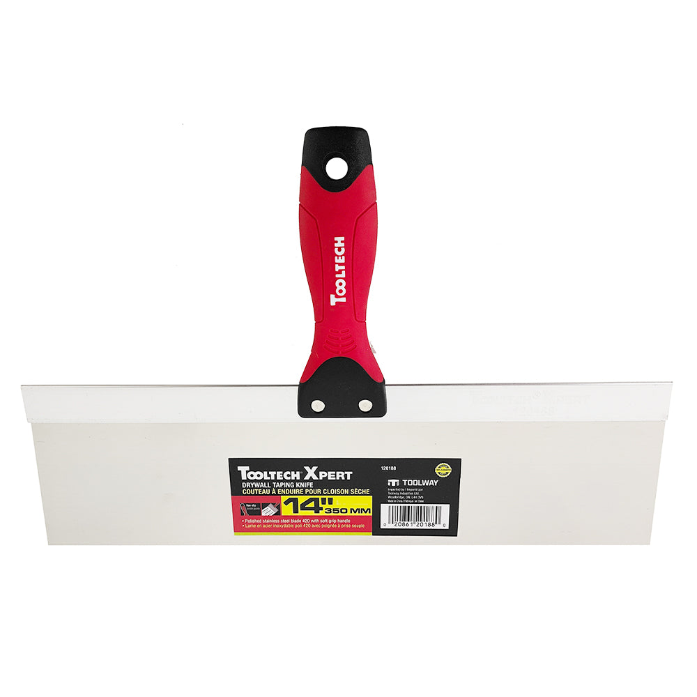 ToolTech Xpert Drywall Taping Knives