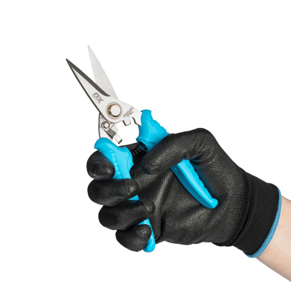 Ox Pro Snips