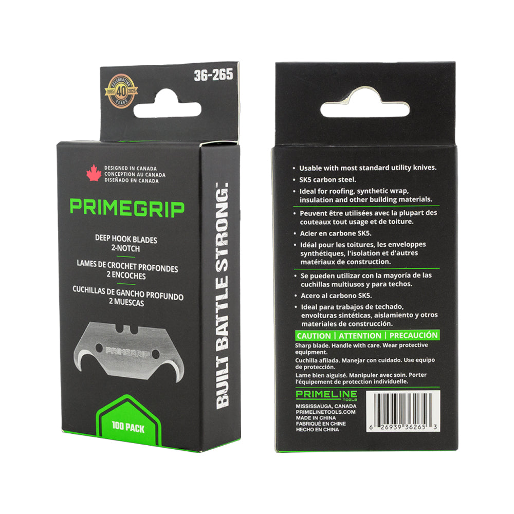 PrimeTools Shingles Kit