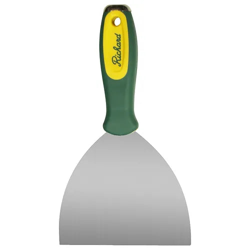 Richard Ergo-Grip Stainless Steel Taping Knife