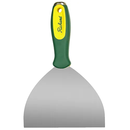 Richard Ergo-Grip Stainless Steel Taping Knife