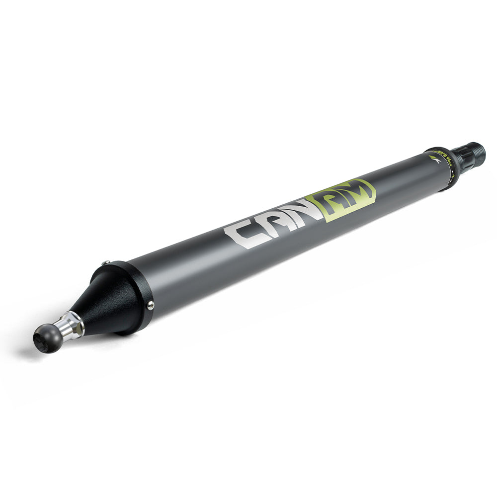 Can Am Compound Tubes (plastic nose tip)