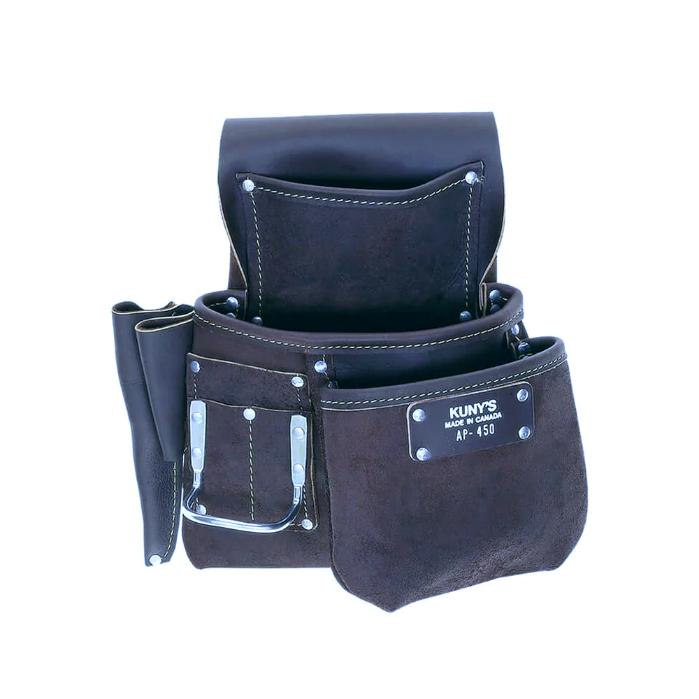 Kuny's Component Pouch