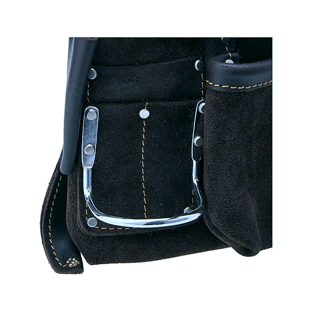 Kuny's Component Pouch