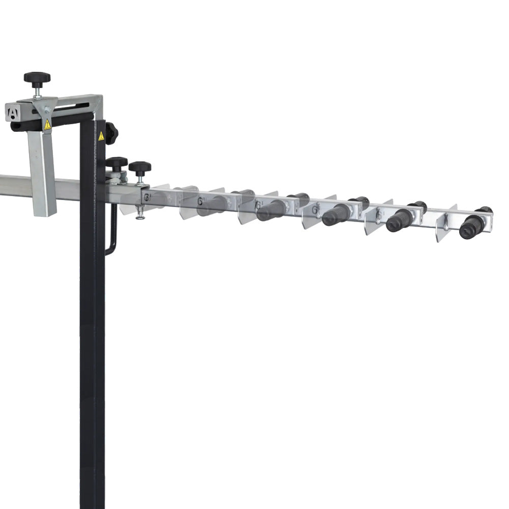 Armorgard LoadAll Drywall Cart