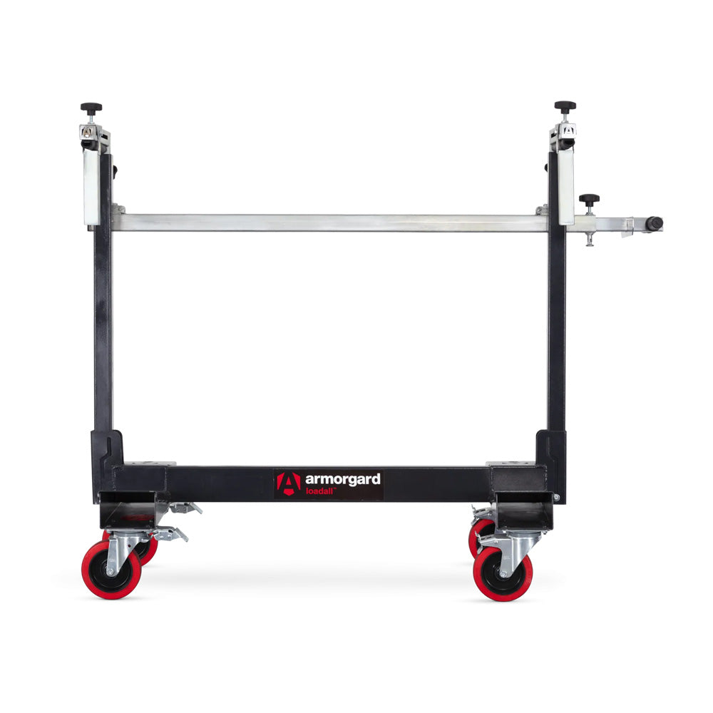 Armorgard LoadAll Drywall Cart