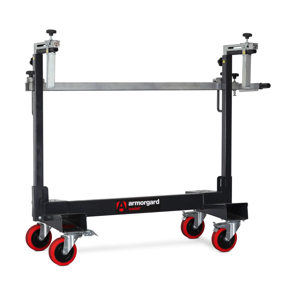 Armorgard LoadAll Drywall Cart