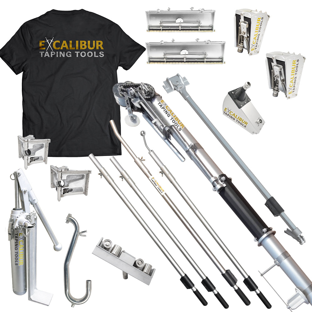 Excalibur "Arthur's Special Bundle"