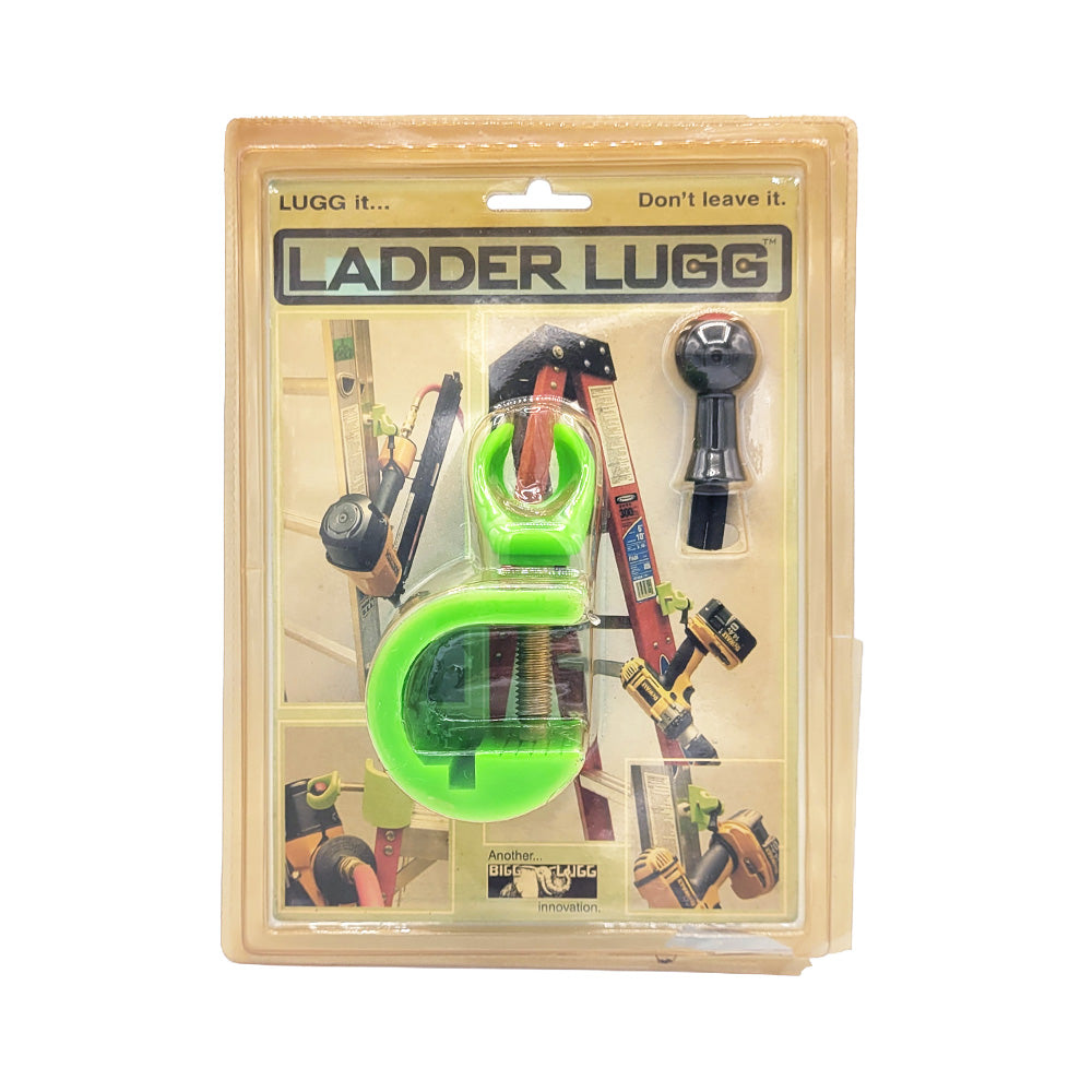 CLEARANCE BIGG LUGG Ladder Lugg