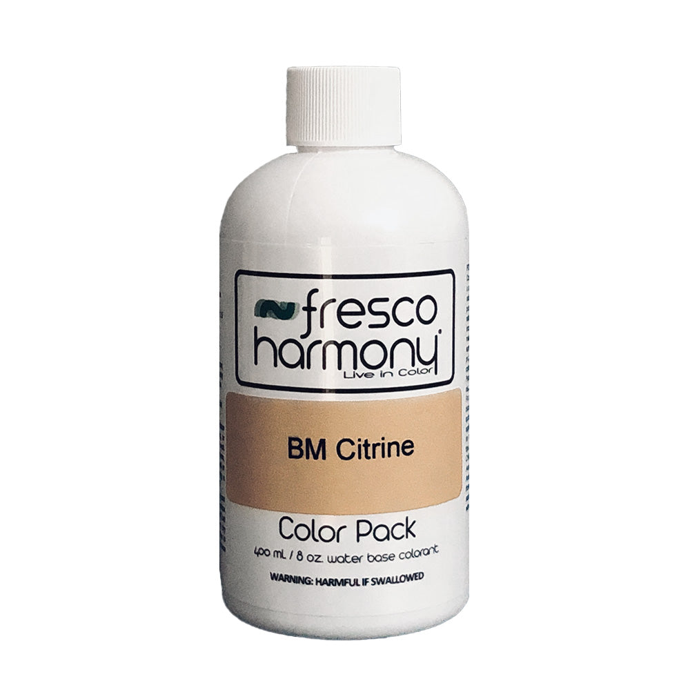 Fresco Harmony 8oz Custom Color Pack