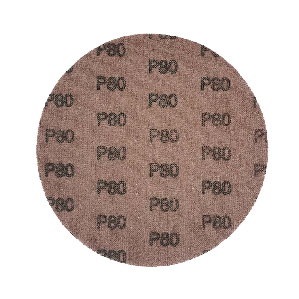 Bart's Own 9" Net Sanding Disc 50 Pack