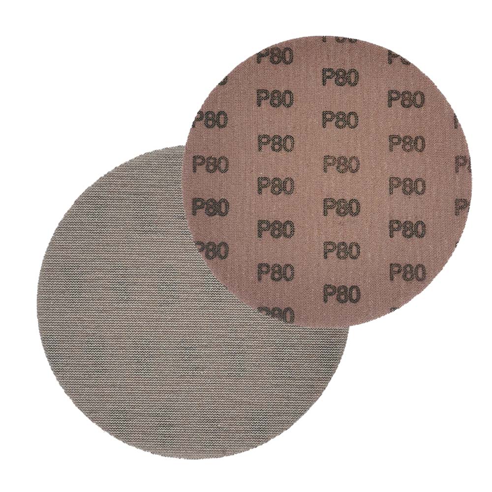 Bart's Own 9" Net Sanding Disc 50 Pack