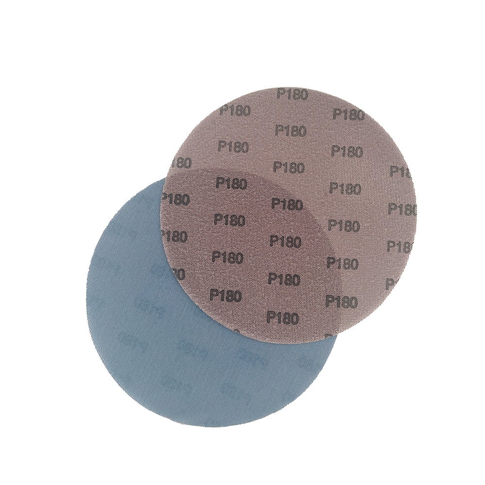 Bart's Own 9in Ceramic Blue Discs