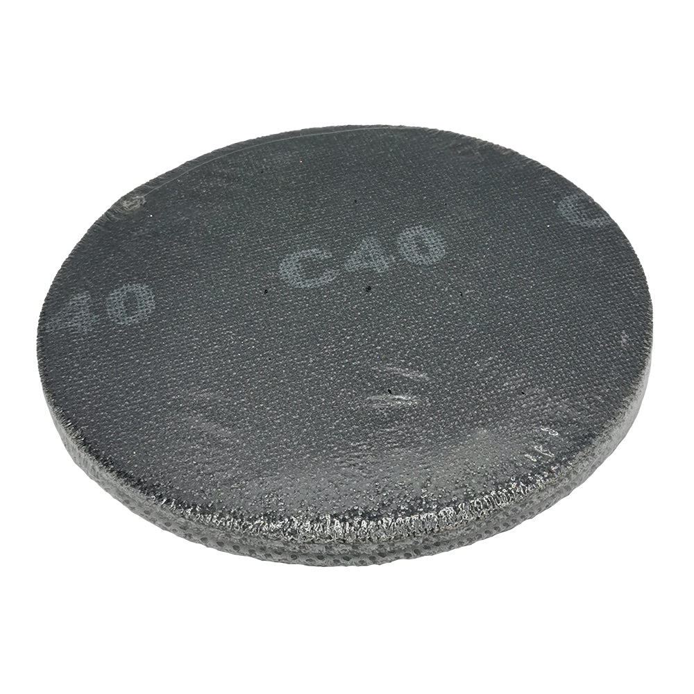 Bart's Own 9" Drywall Mesh 40 Grit 10pk