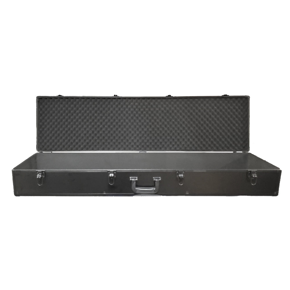 Bart's Aluminum Frame Black Tool Case