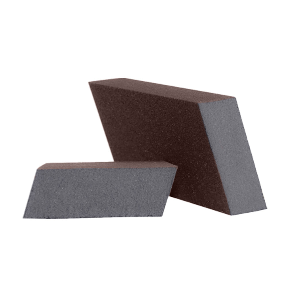 Circle Brand IMPERFECT Dual Angle Sanding Sponges