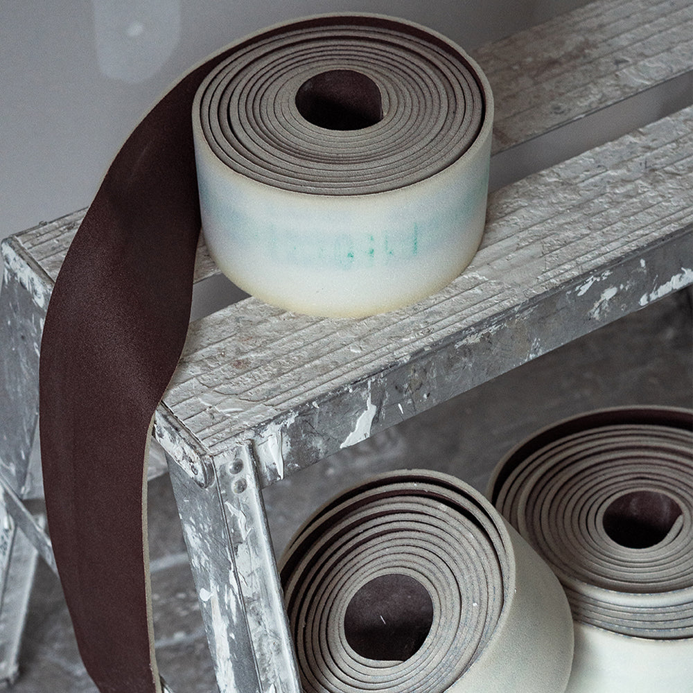 Circle Brand Foam Back Sandpaper