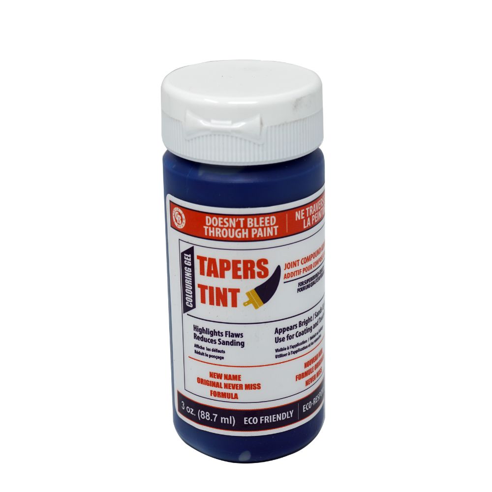 Tapers Tint Colouring Gel