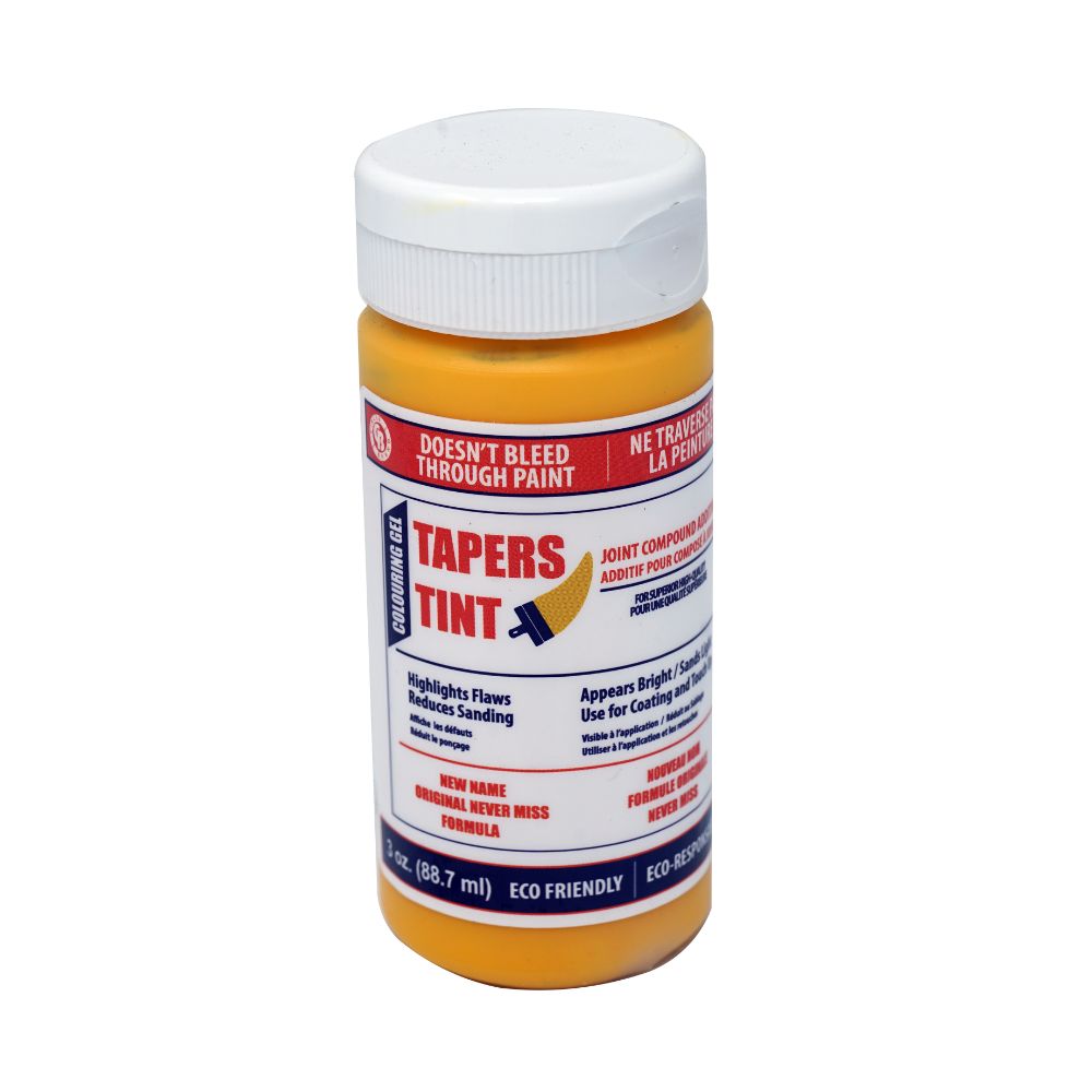 Tapers Tint Colouring Gel