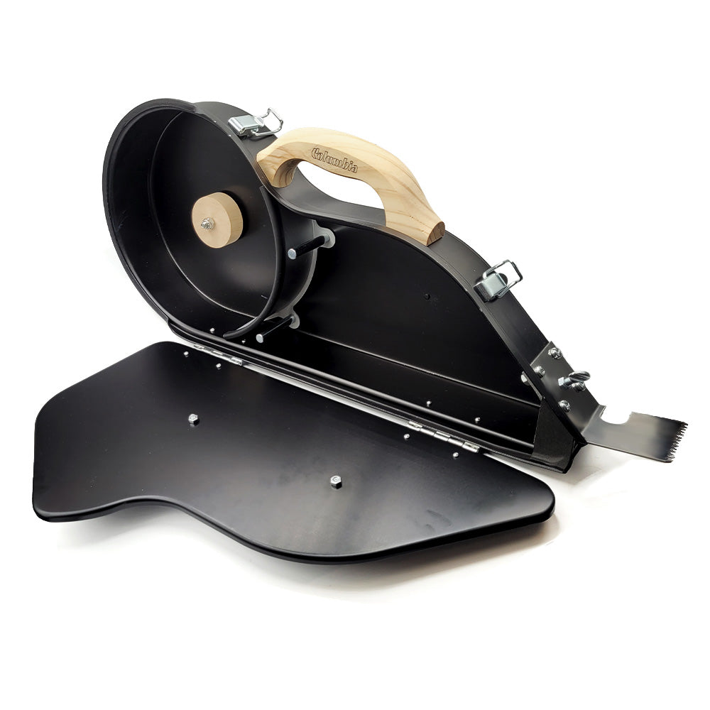 Columbia Black Banjo