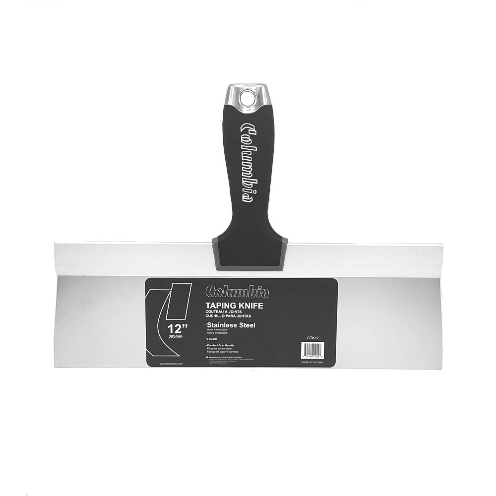 Columbia Taping Knives