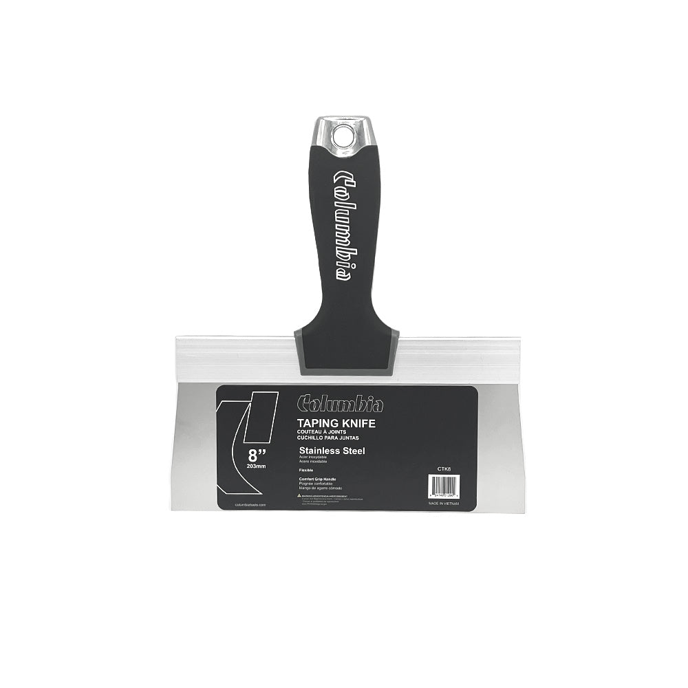 Columbia Taping Knives