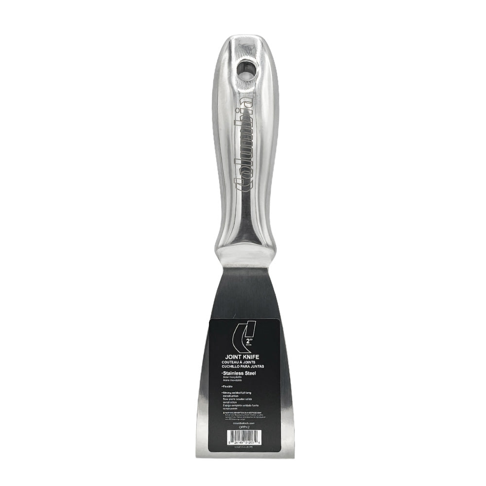 Columbia One Piece Putty Knives