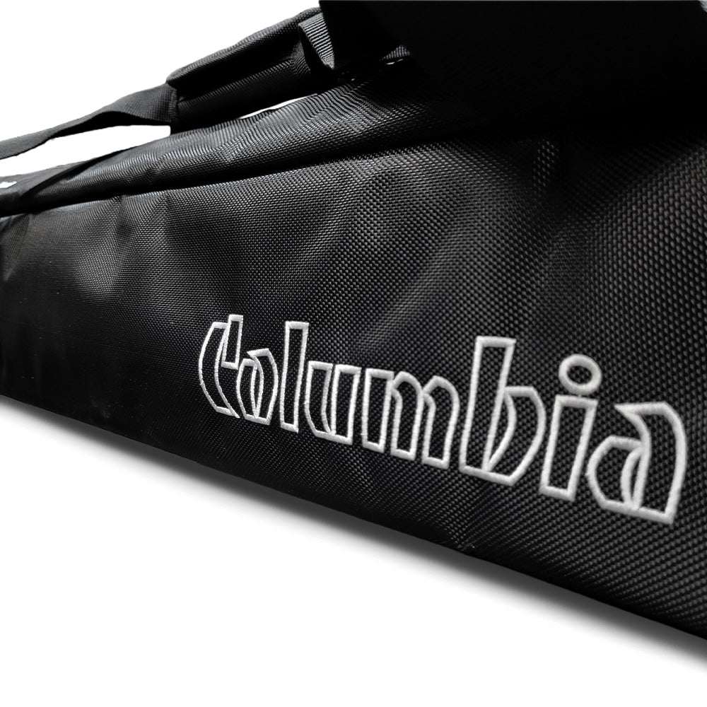 Columbia Automatic Taper Soft Case