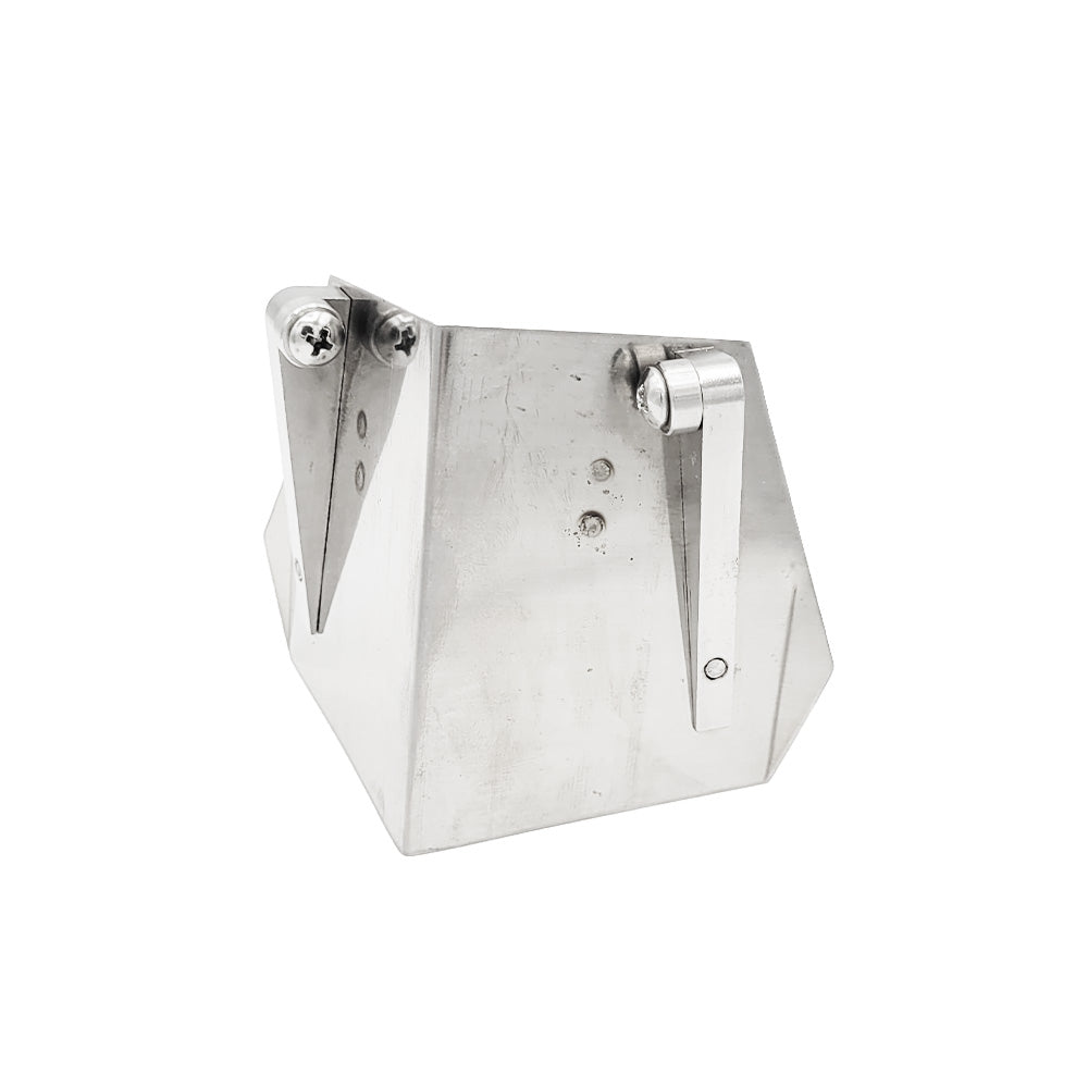 Excalibur Roller Corner Flushers