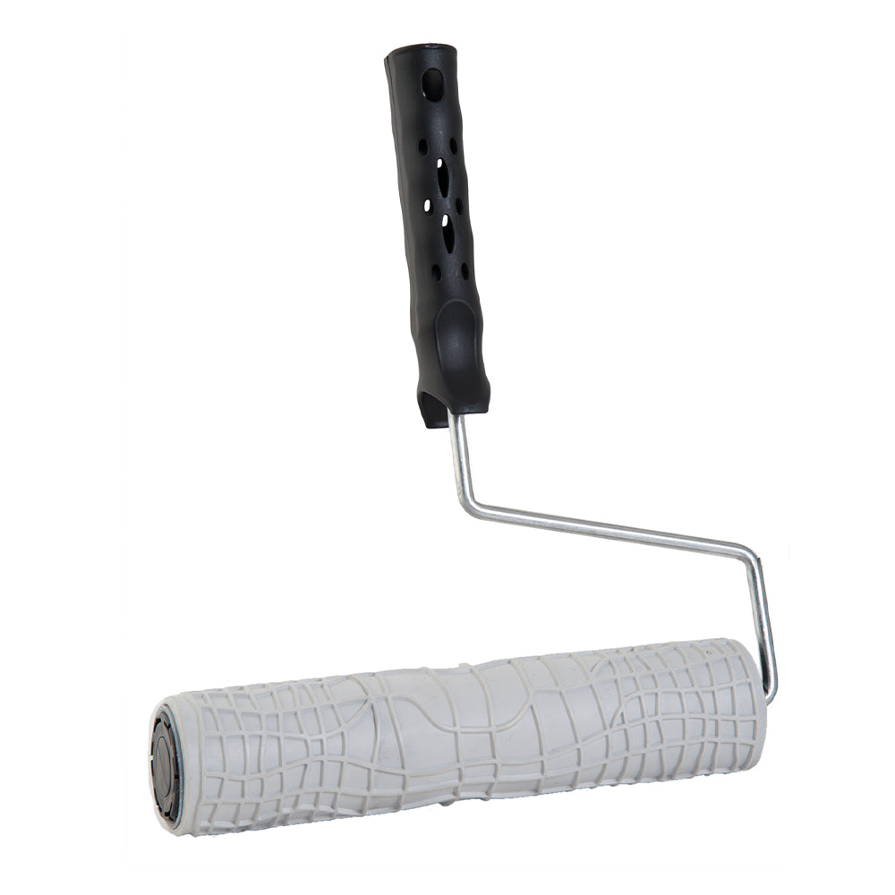 Co.Me Texture Pattern Rollers