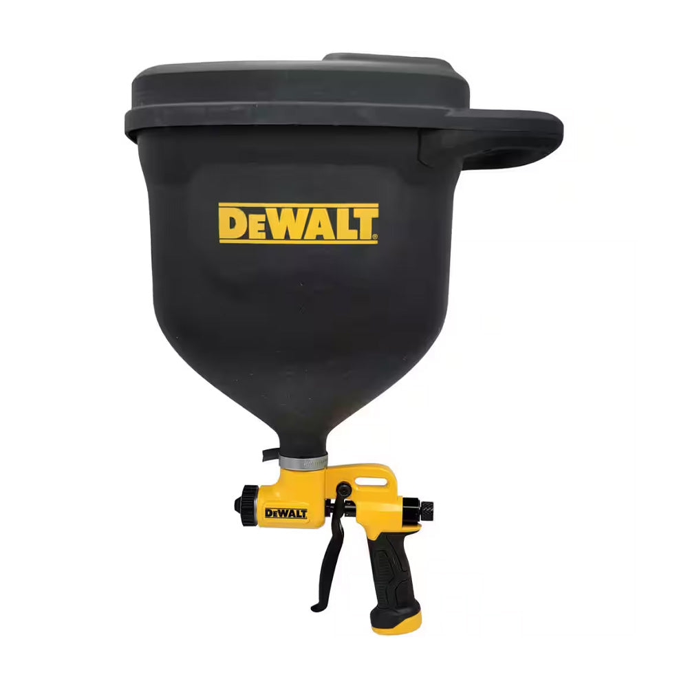 DeWALT Pro Texture Sprayer w/ Hopper