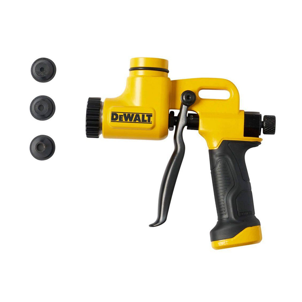 DeWALT Texture Hopper Gun Nozzles