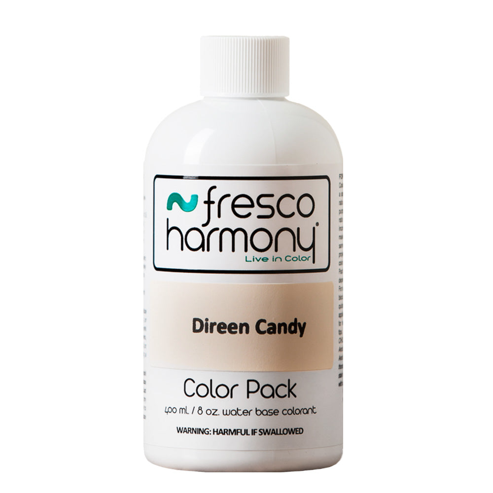 Fresco Harmony 8oz Color Pack