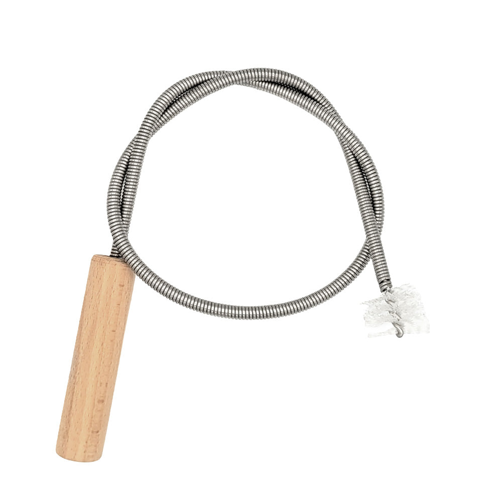 Drywall Master Gooseneck Cleaning Brush