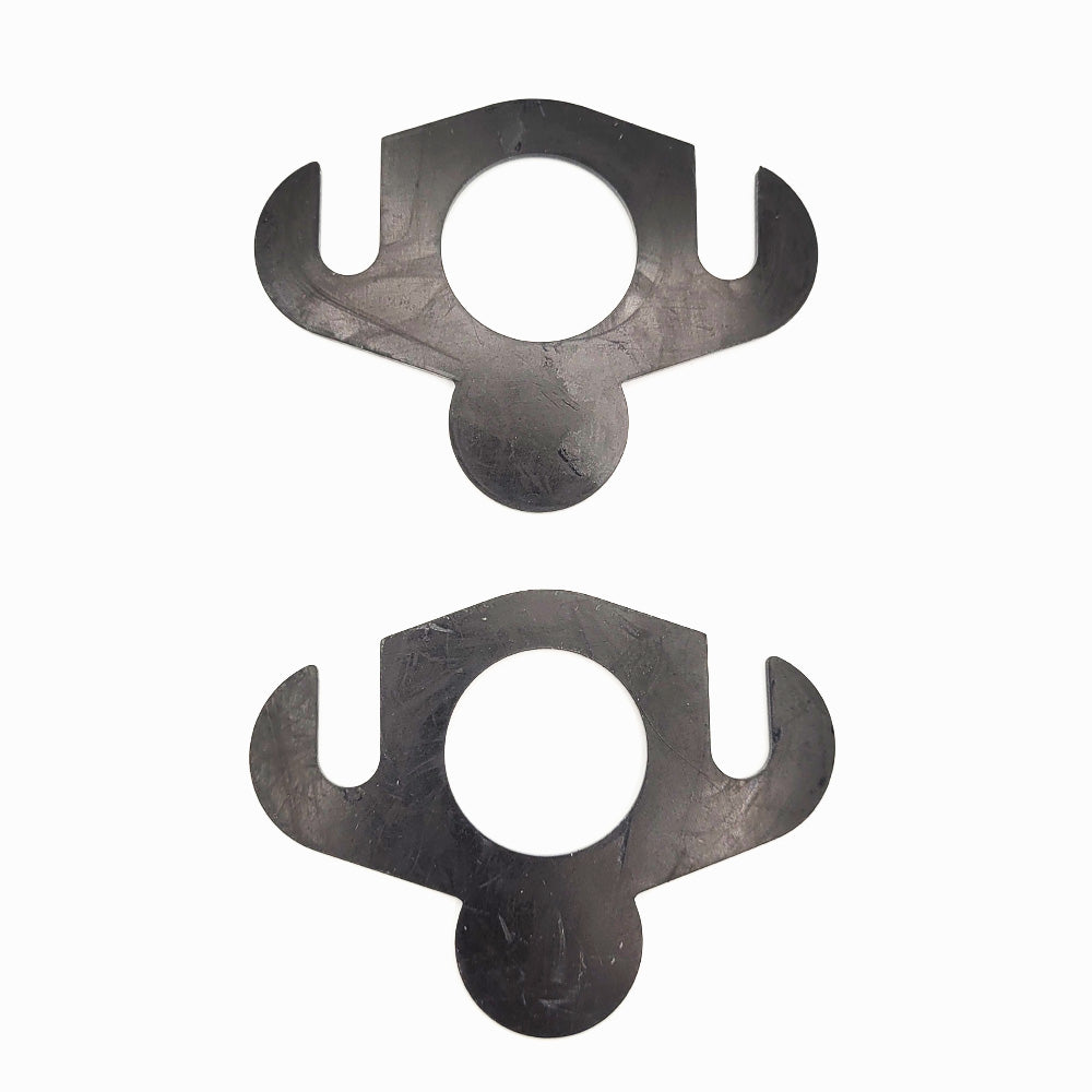 Drywall Master Rubber Gasket for Discharge Nozzles (2pk)