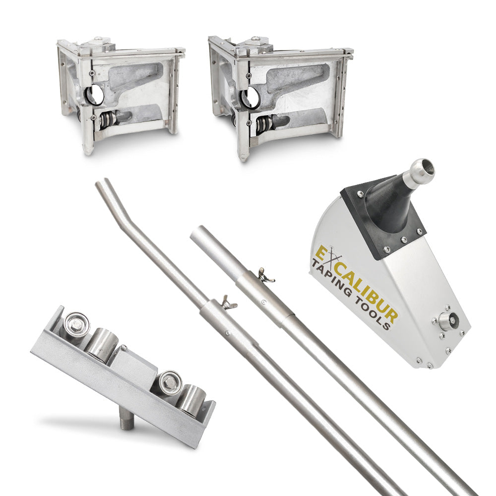 Excalibur "Corner Crusher" Kit