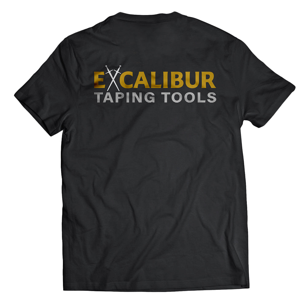 Excalibur Taping Tools T-Shirt