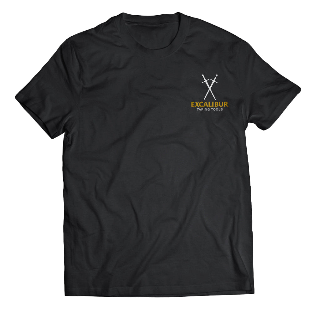 Excalibur Taping Tools T-Shirt