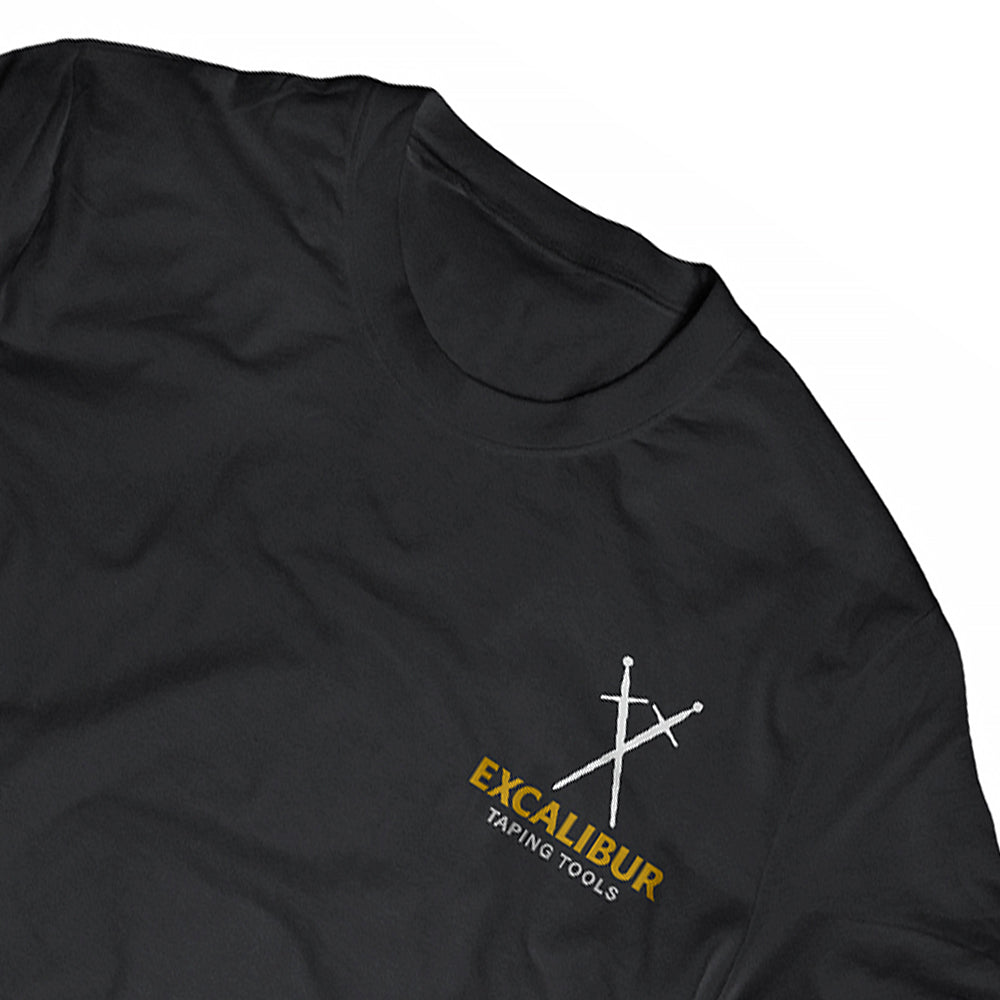 Excalibur Taping Tools T-Shirt