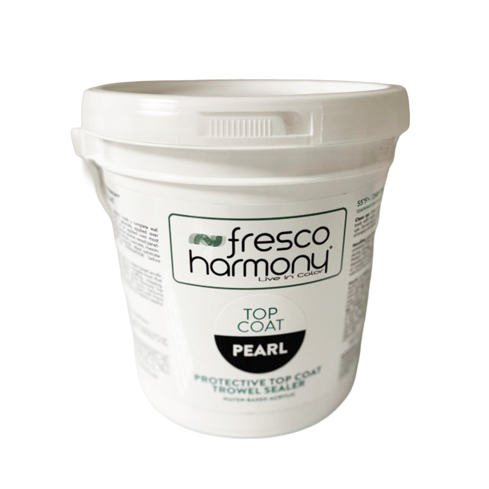 Fresco Harmony Top Coat