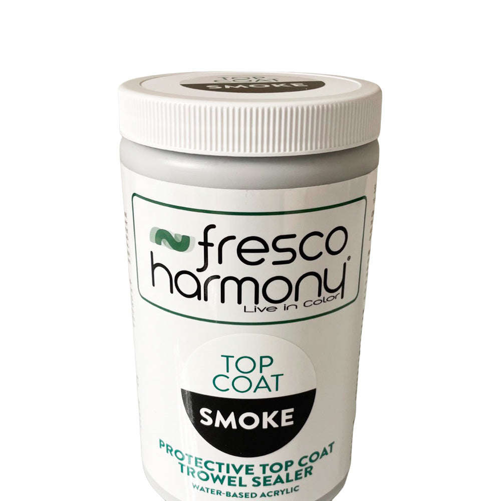 Fresco Harmony Top Coat