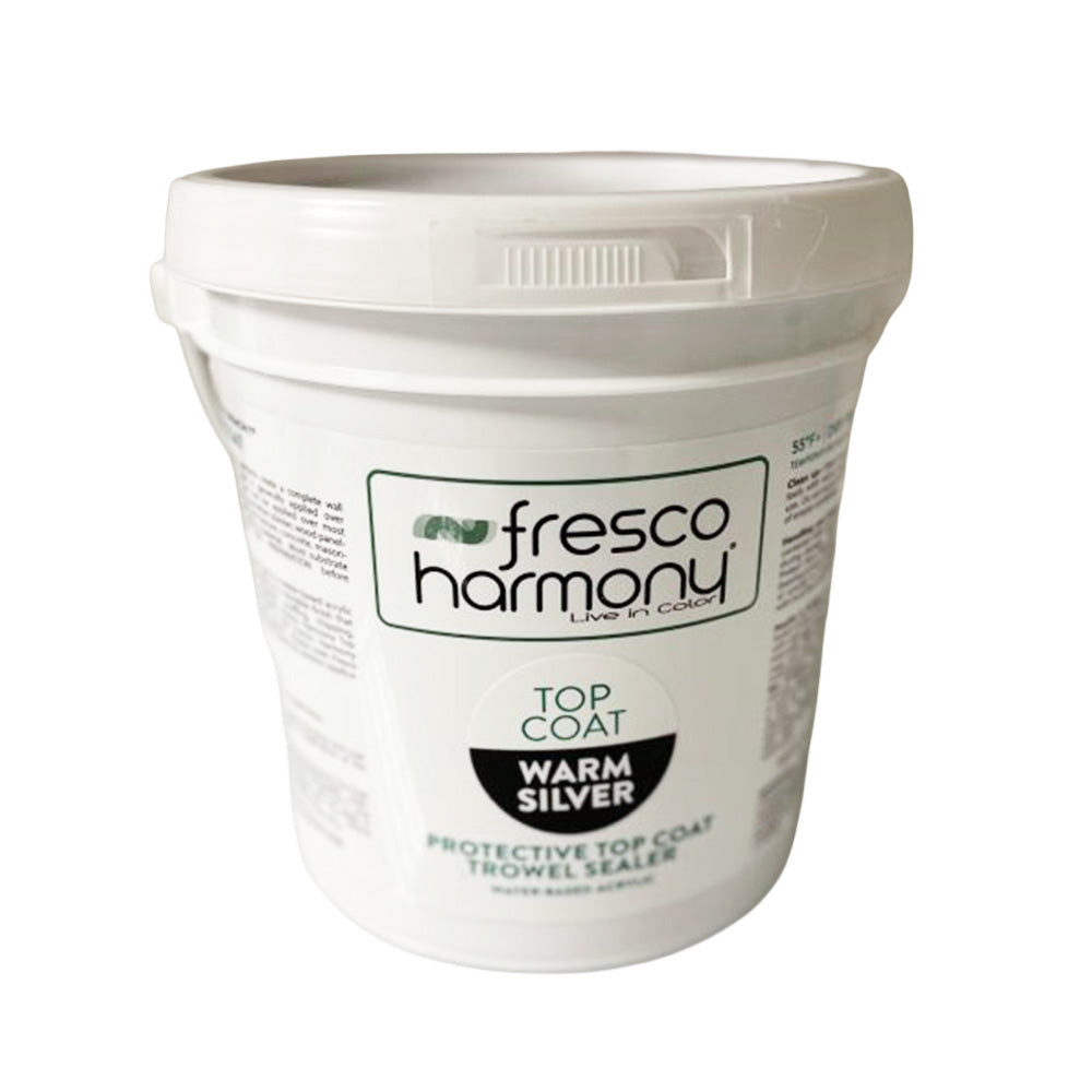 Fresco Harmony Top Coat