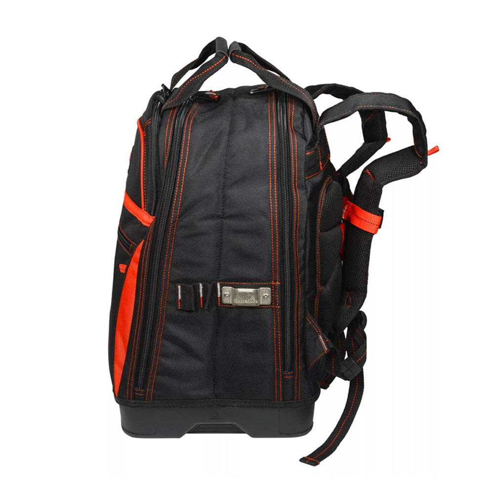 Haltafors Molded Base Bottom Tool Backpack