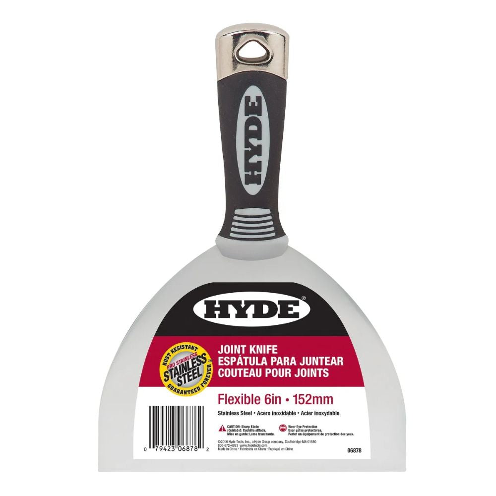 HYDE Pro Stainless Joint Knives