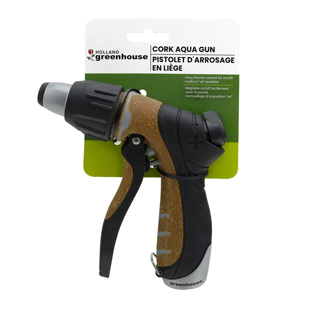 Holland Greenhouse TPR Cork Aqua Sprayer