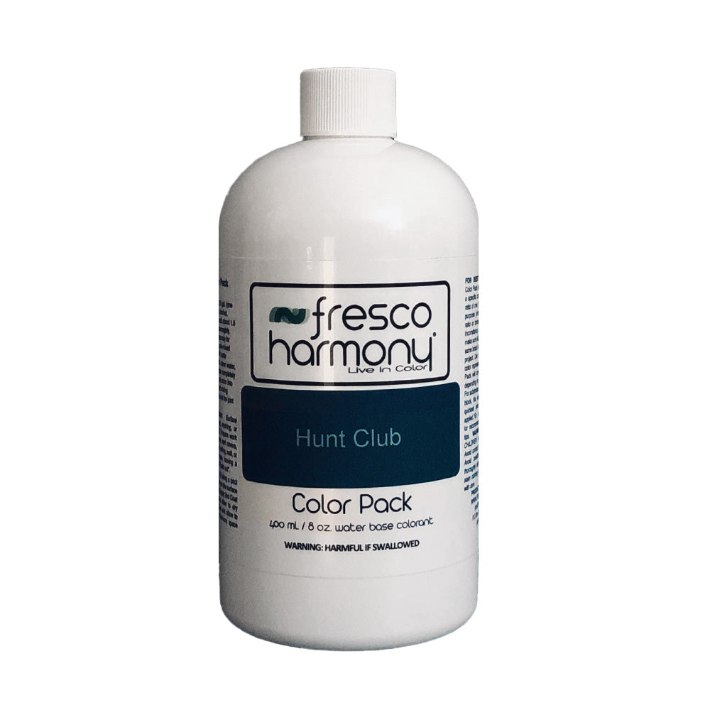 Fresco Harmony Double Color Pack