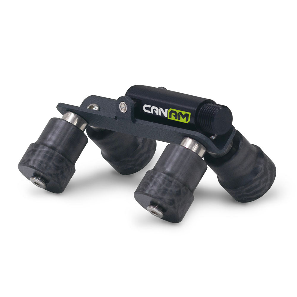 Can Am Outside Rollers