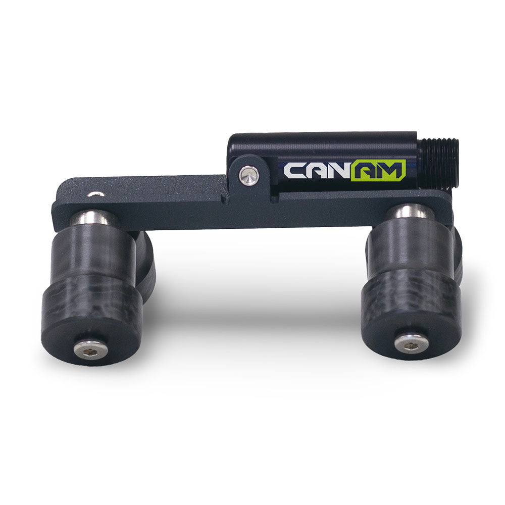 Can Am Outside Rollers